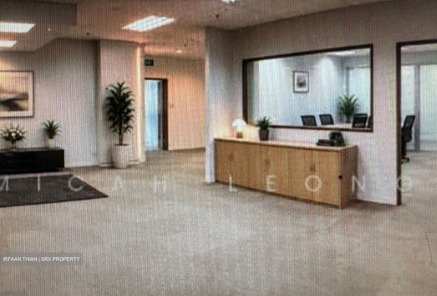 Crystal Time Building (D13), Warehouse #601443601